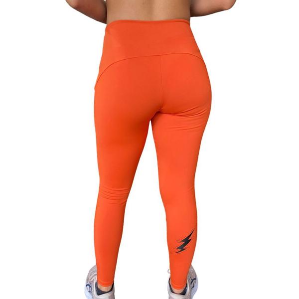 Imagem de Calça Legging CCM Pistache Fit Academia Feminina 62020067