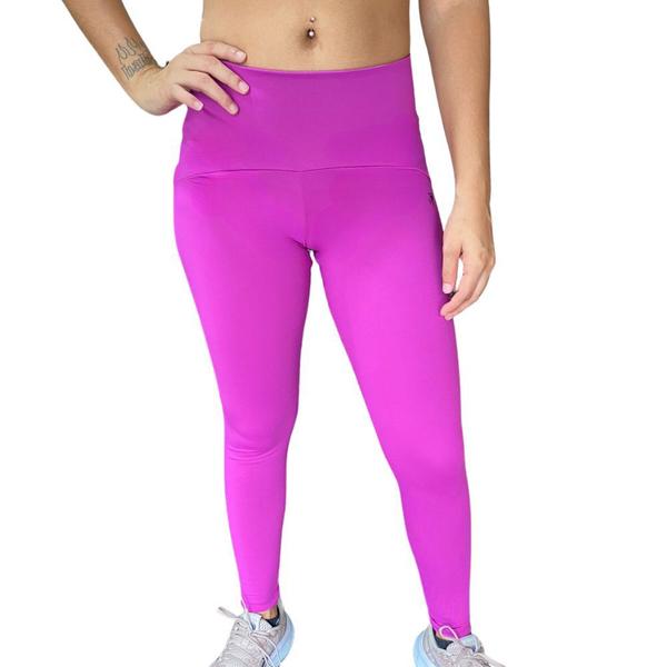 Imagem de Calça Legging CCM Pistache Fit Academia Feminina 62020067