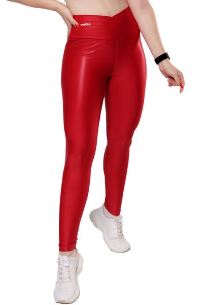 Imagem de Calça Legging Cirrê Akane