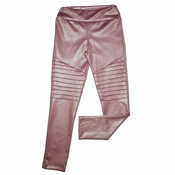 Imagem de Calça Legging Cirrê Infantil Montaria Tratorada Meninas Mini Diva