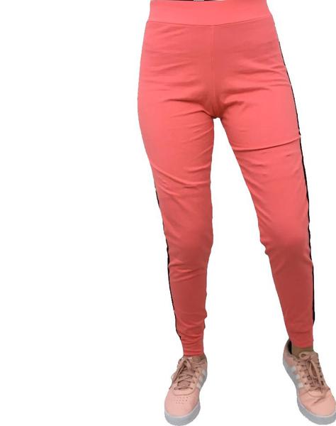 Imagem de Calça Legging Com Listra - Cereja Rosa