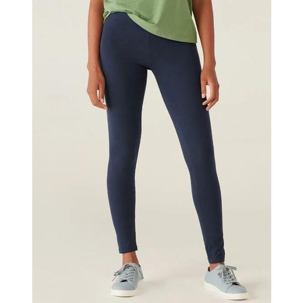 Imagem de Calça Legging Cotton Feminina Malwee Ref. 9701