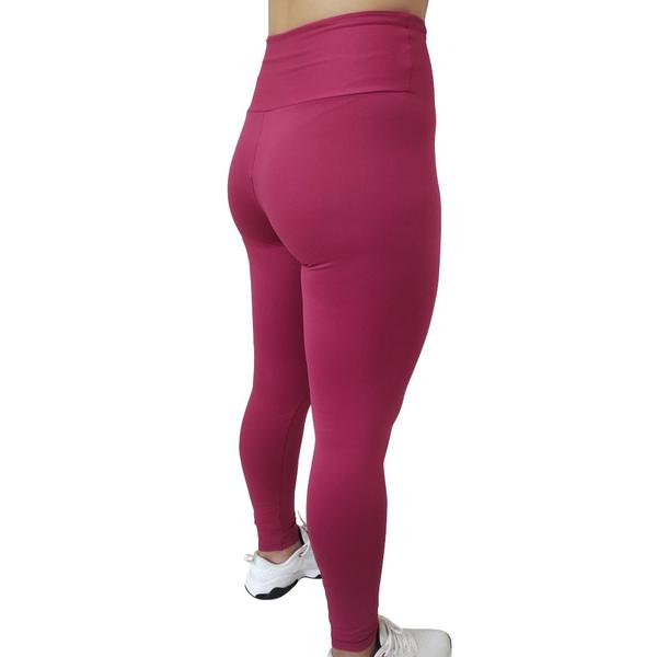 Imagem de Calça Legging Esporte Fitness Elite Academia Proteção UV50+