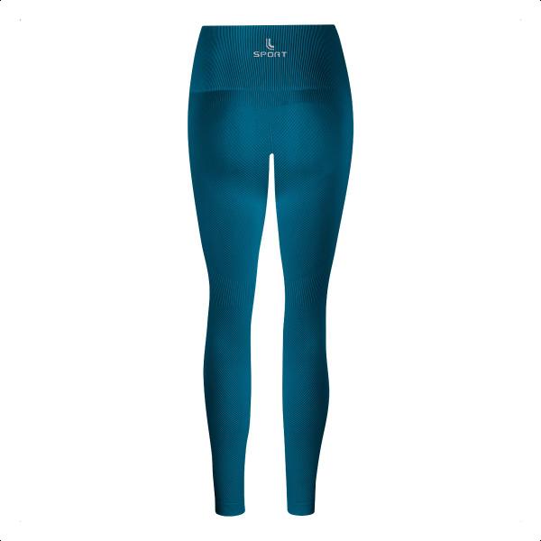 Imagem de Calça legging esportiva lupo basic feminina 