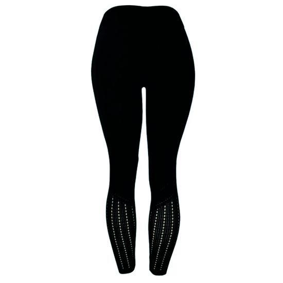 Imagem de Calça Legging Esportiva Sem Custura Lupo Energy Raschel