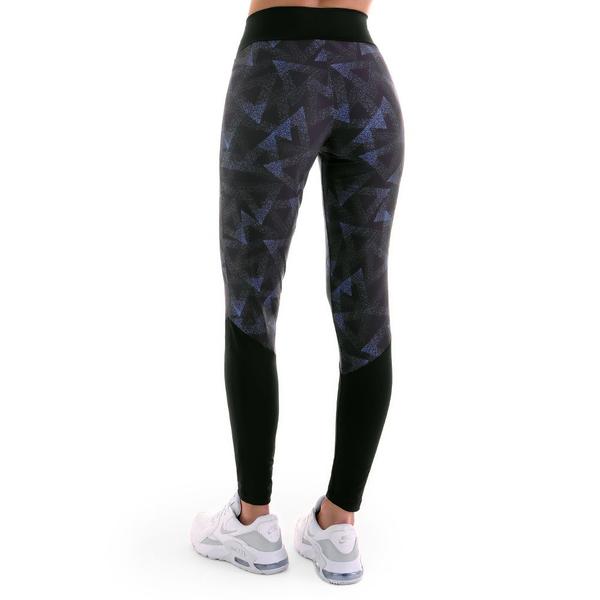 Imagem de Calca legging estampada fitness - zee rucci