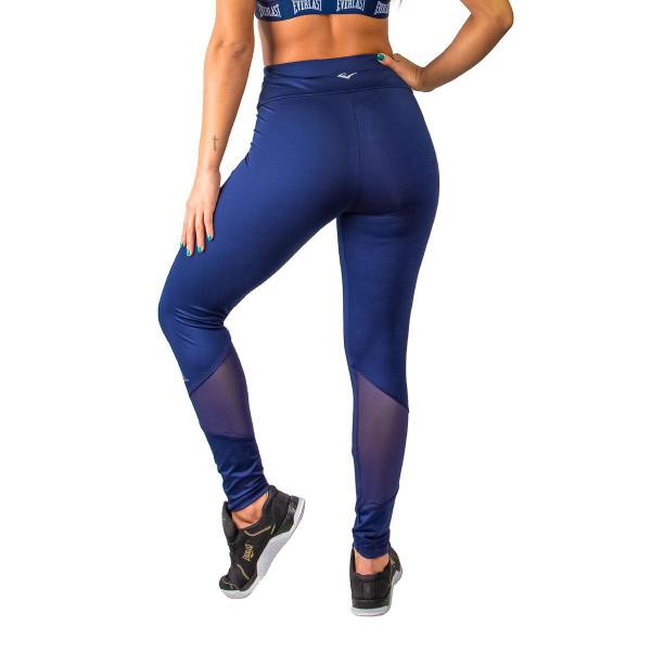 Imagem de Calça legging everlast memories feminina