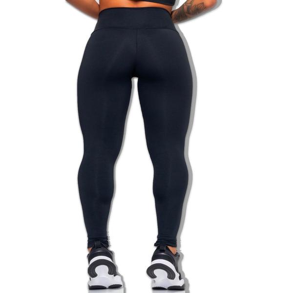 Imagem de Calça legging feminina basica