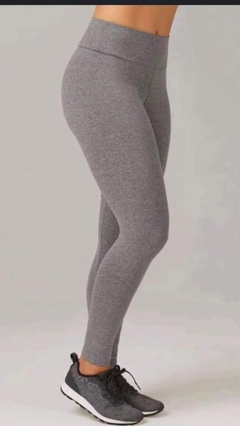 Imagem de Calça Legging Feminina Basica