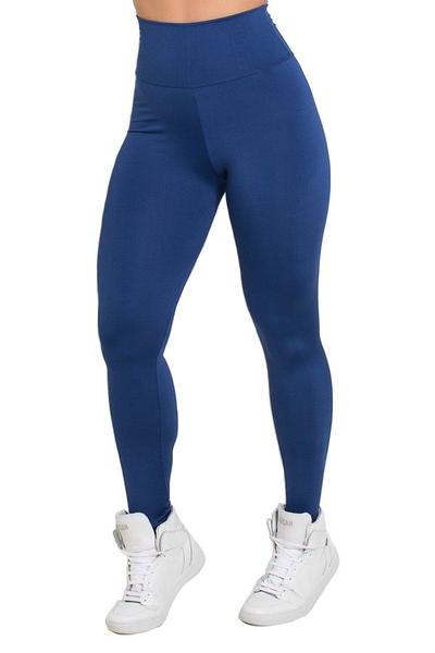 Imagem de Calça Legging Feminina Cintura Alta Suplex Fitness