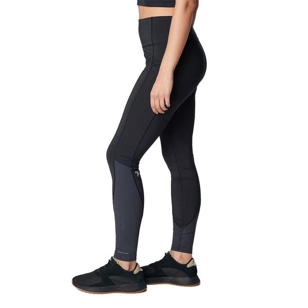 Imagem de Calça Legging Feminina Columbia Cirque River Preta - 2072461