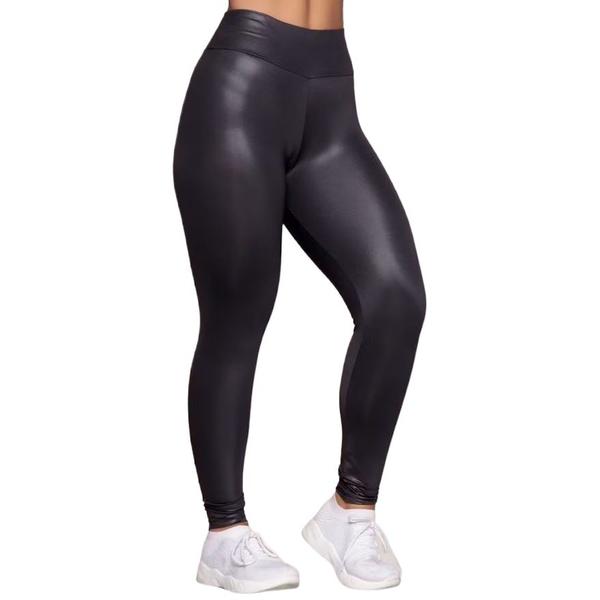 Imagem de Calça Legging Feminina em Suplex Cirre