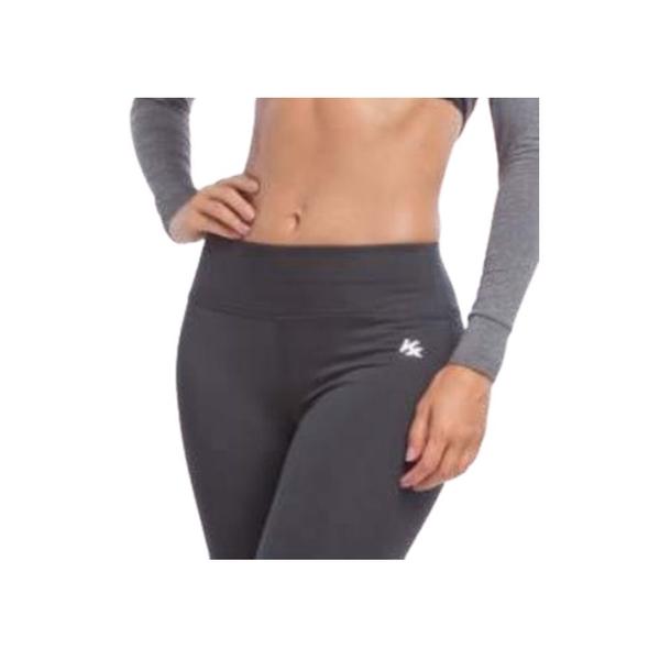 Imagem de Calça Legging Feminina Fitness Esportes Kanxa Tecno Girl 2945