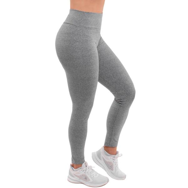 Imagem de Calça legging feminina fitness Selene