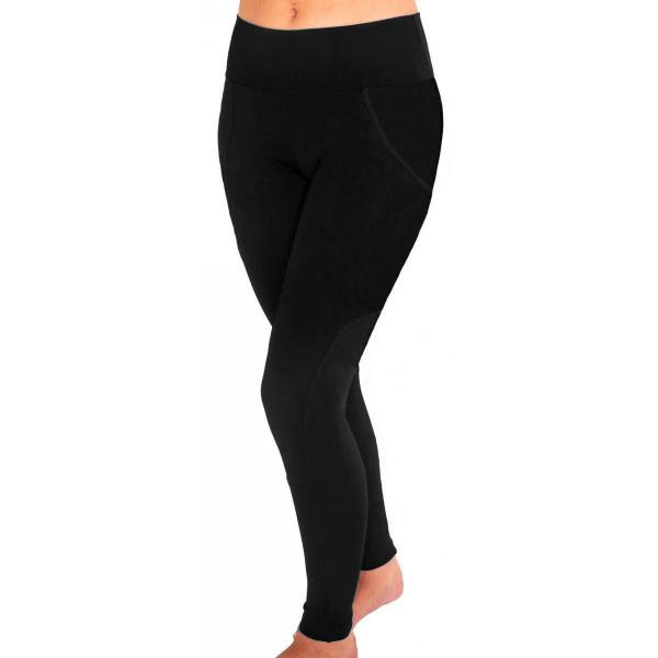 Imagem de Calça Legging feminina montaria peluciada Dicors