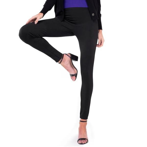 Imagem de Calça Legging Feminina Rovitex Endless Preta