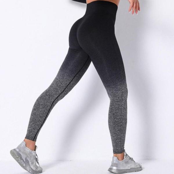 Imagem de Calça Legging Feminina Seamless Enfim Malwee