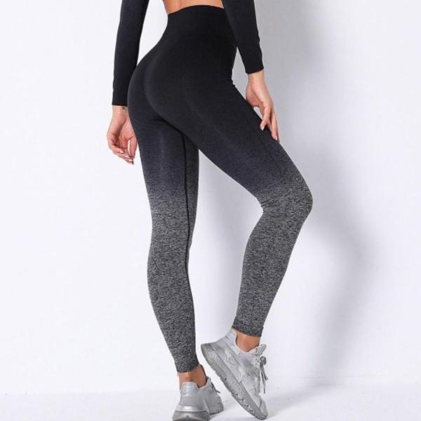 Imagem de Calça Legging Feminina Seamless Enfim Malwee