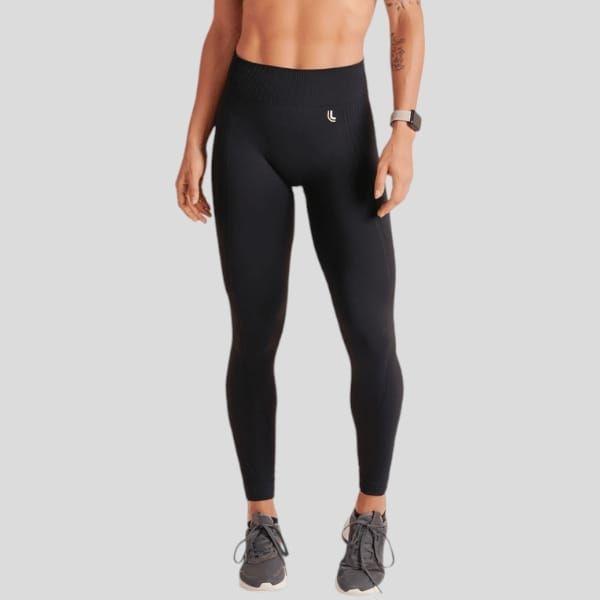 Imagem de Calça Legging Feminina Sem Costura Lupo Max