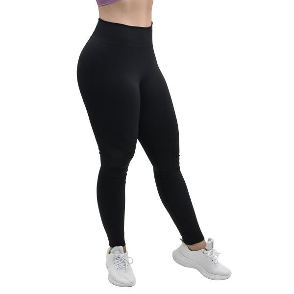 Imagem de Calça Legging feminina sem costura Selene