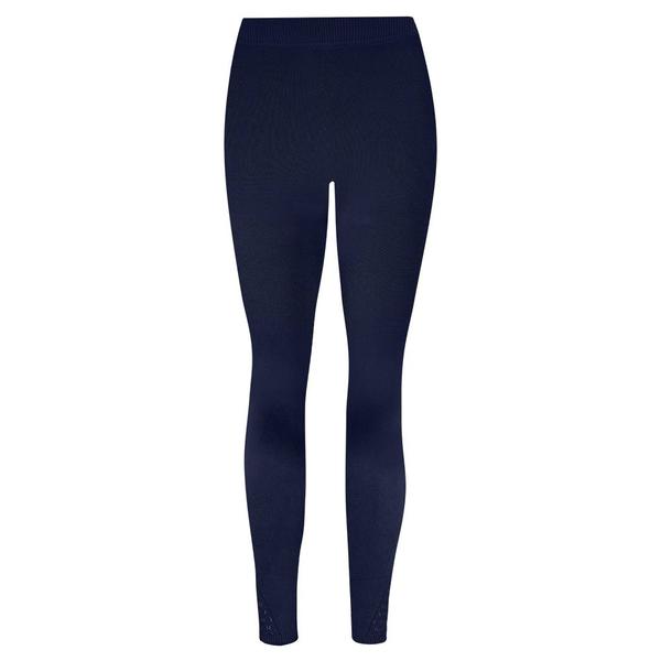 Imagem de Calça Legging Feminina Sem Costura Sport Trifil Cós Médio