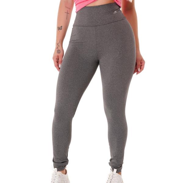 Imagem de Calça Legging Feminino Academia Fitness