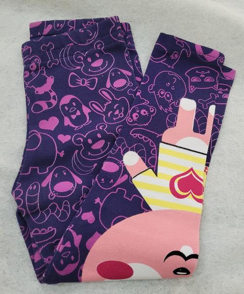 Imagem de Calça Legging Feminino Infantil