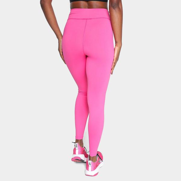 Imagem de Calça Legging Fila Flat Life II Feminina