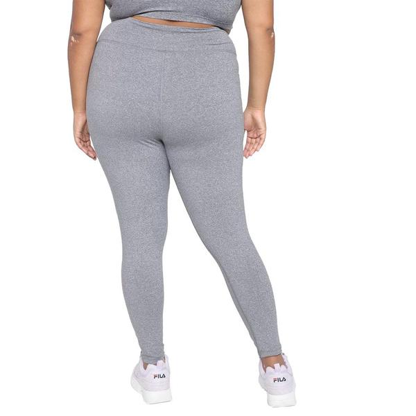 Imagem de Calça Legging Fila Flat Life Plus Size Feminina