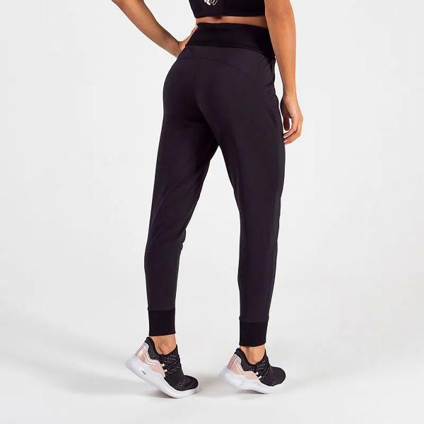 Imagem de Calça Legging Fila Halo II Feminina - Preto