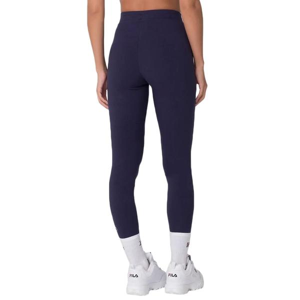 Imagem de Calça Legging Fila Letter Mid Feminina