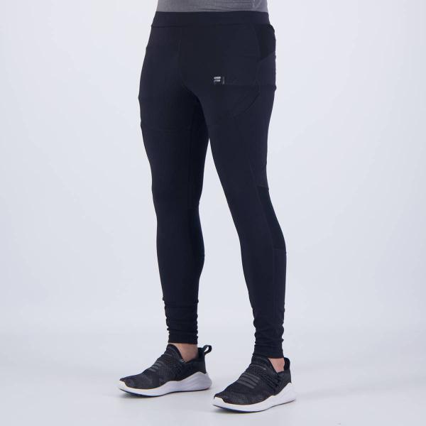 Imagem de Calça Legging Fila Performa Shape Preta