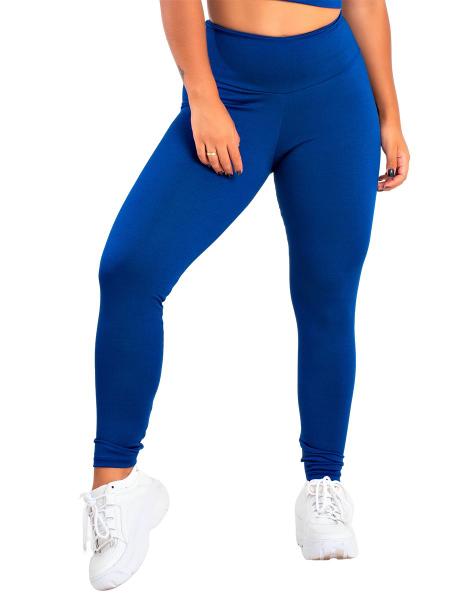 Imagem de Calça Legging Fitness Feminina Basic  MAG853