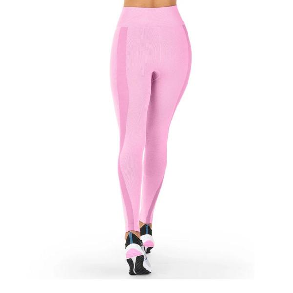 Imagem de Calça legging Fitness Mescla sem Costura - Zee Rucci