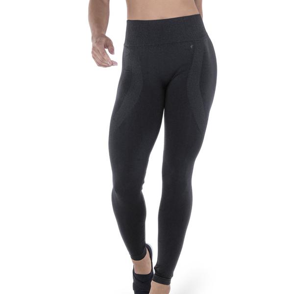 Imagem de Calça Legging Fitness Microfibra Bio Ultraleve Demillus 147