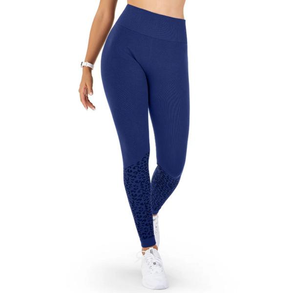 Imagem de Calça Legging Fitness sem Costura - Zee Rucci