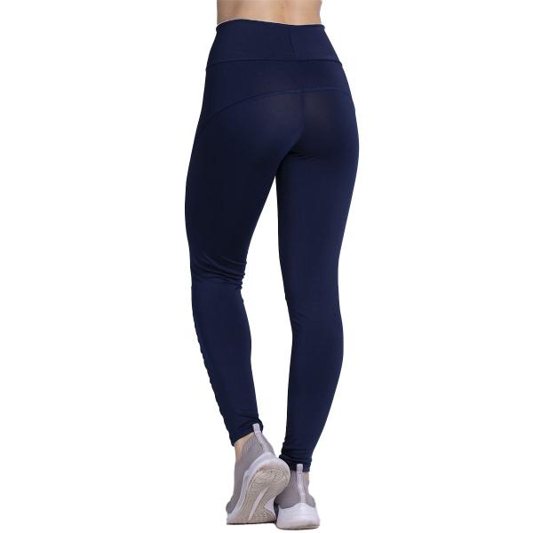 Imagem de Calça Legging Fitness Vekyo Modas Montaria Suplex Empina Bumbum Roupa de Academia Feminina