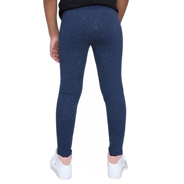 Imagem de Calça Legging Glitter Brilho Menina Infantil Juvenil Criança