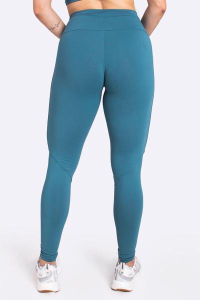 Imagem de Calça Legging HUPI Eclipse - Azul