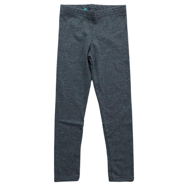 Imagem de Calça Legging Infantil Básica 50005 - Elian