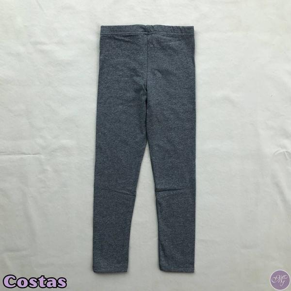 Imagem de Calça Legging Infantil Básica 50005 - Elian