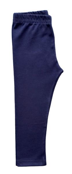 Imagem de Calça Legging Infantil Feminina Cotton Brandili