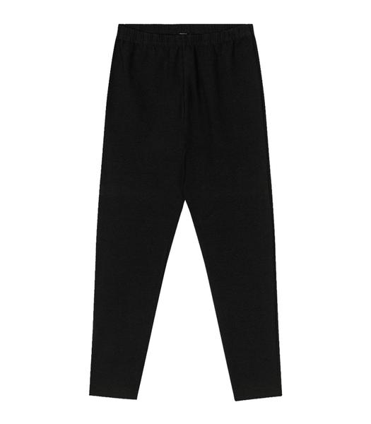 Imagem de Calça Legging Infantil Feminina Rovitex Kids Preto