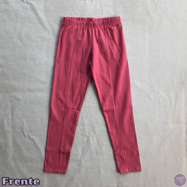 Imagem de Calça Legging Infantil Mescla 10127 - Kyly