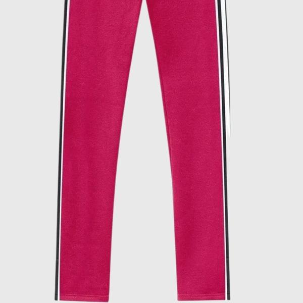 Imagem de Calça Legging Juvenil Feminina Kylu Em Molecotton