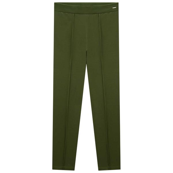 Imagem de Calça Legging Juvenil Lilimoon em Termoskin cor Verde