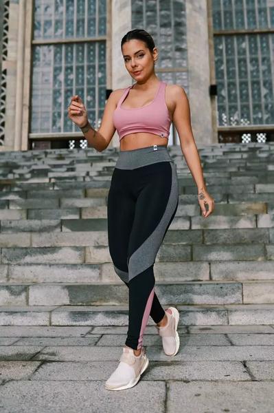 Imagem de Calça legging ketlyn