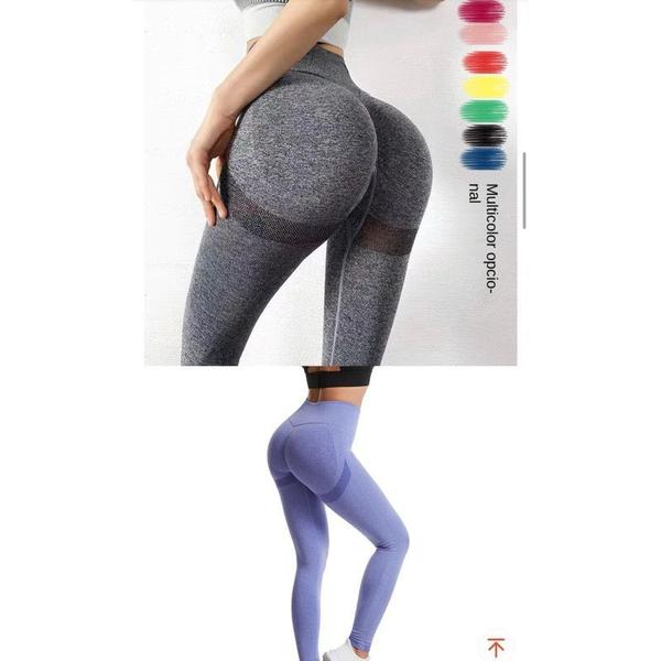 Imagem de Calça legging levanta bumbum