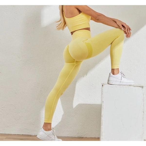 Imagem de Calça legging levanta bumbum