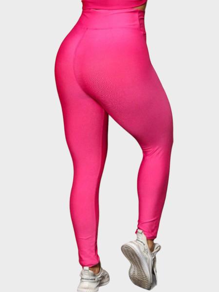 Imagem de Calça Legging Lisa Fitness Academia